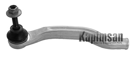 Rotbaşı Sol Renault Megane Iv 16 Talısman 15 M14x1.5 - 485206481R