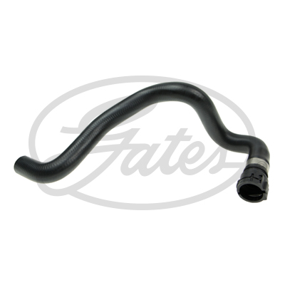 Kalorifer Hortumu Audı A4 Seat Exeo 1.8-2.0 03-09 - 8E1819371B
