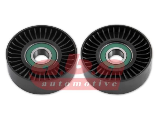 Alternatör Gergi Rulmanı P206-p307-p406-p407-p607-p807-expert-c5-c8-jumpy 1.8 16v-2.0 16v-2.0-2.2 - 5751.60-96366405