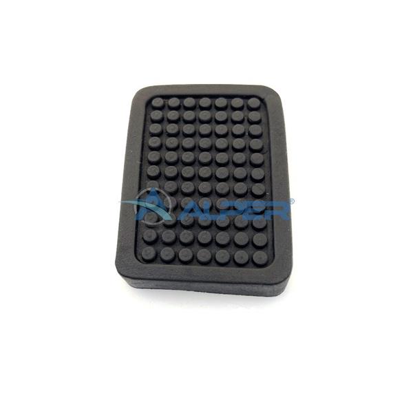 Pedal Lastiği Fren-debriyaj Carry-sk410 86-00 - 49751-79001
