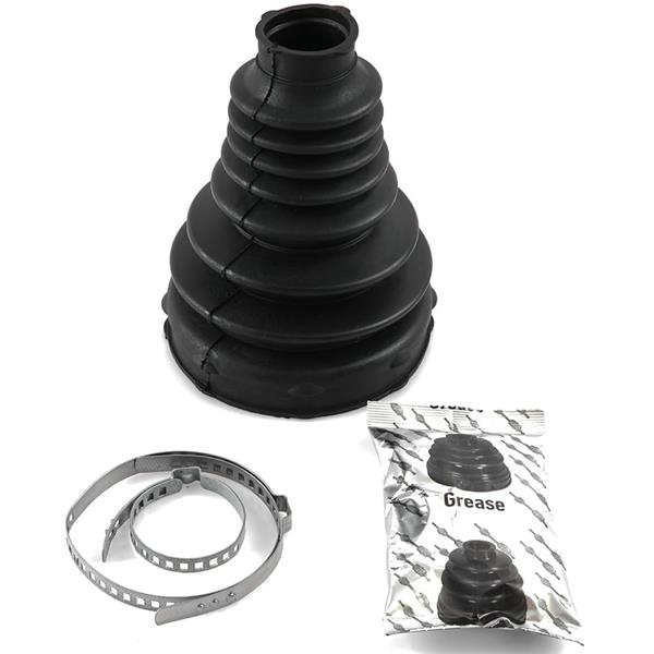 Aks Körüğü İç V362 2.2 Tdcı 2012 Plastik Transıt Custom - BK214A084AB