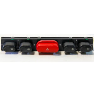 Anahtar Grubu Komple Kartal Slx - 716896080