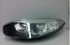 Far Sol Fluence Yeni Makyajlı Kasa - 260600738R