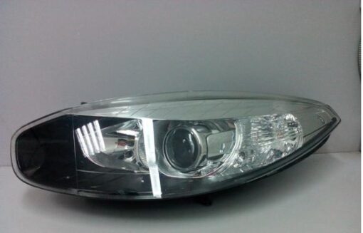 Far Sol Fluence Yeni Makyajlı Kasa - 260600738R