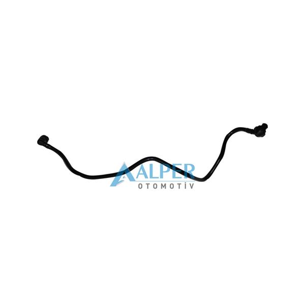 Westinghouse Borusu Clio Iv-captur 9k9 1.5 - 474019160R