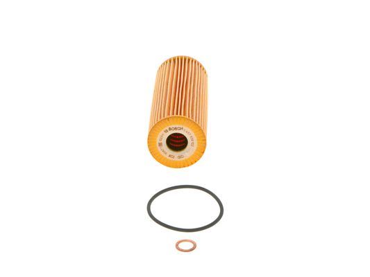 Yag Fıltresı Mercedes M104 W202 C208 W124 W163 W140 - A1041800109