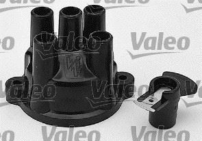 Distribütör Kapağı Tevzi Makaralı R9-r11 - 7701407310