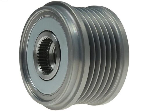 Alternator Kasnagı Mercedes W176 W246 C117 X156 . Renault Clıo Modus . Infınıtı Q30 - A6071500060