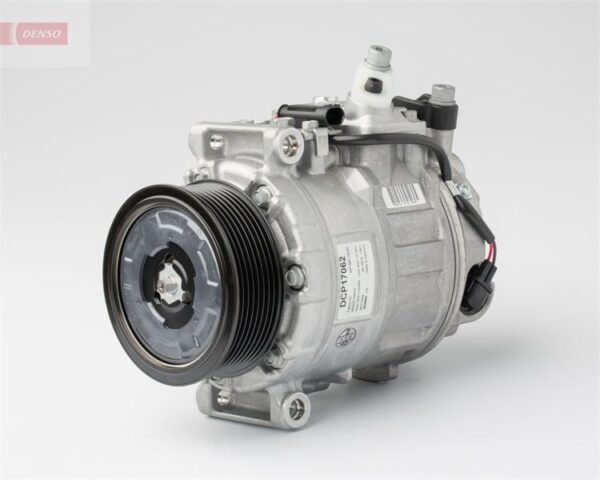 Klıma Kompresoru Mercedes W164 X164 W251 - A0012308311