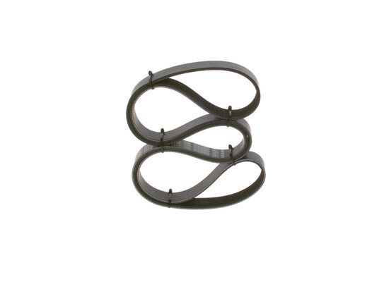Kanallı V Kayısı Bmw E34 E36 E60 E65 E66 Peugeot Partner 206 Cıtroen Berlıngo Toyota Corolla Avensıs 6pk 1650 - 11287520072-5750T3-90916W2005-65116