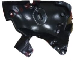 Çamurluk Davlumbazı Ön Sağ Ön Kısım Renault Kangoo 98-03 - 7701692548