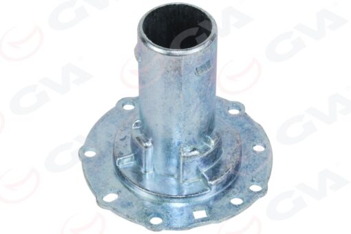 Ayna Zamak Demiri L/r T7 Üste Katlanır Ayna - 7E1857507-508