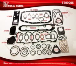 Motor Takım Conta Skc Siz Ducato 2.8 D 98-02