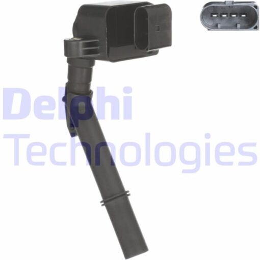Atesleme Bobını Mercedes M260 M264 W177 W247 W205 S205 C205 C118 C257 W213 S213 C238 X247 H247 C253 - A2649061200
