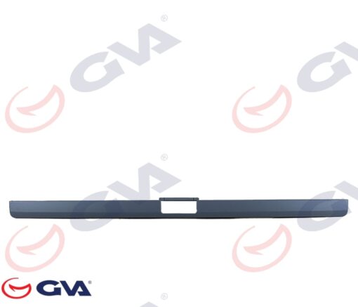 Plaka Lamba Çıtası Polo 1997-2002 - 6K5827577