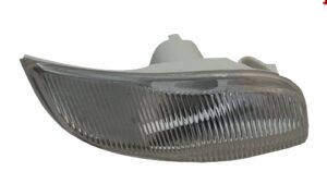 Dıs Dıkız Aynası Sınyalı Sağ Renault Symbol Iıı 13 Dacıa Sandero Iı 12 Logan Iı 12 - 261600977R