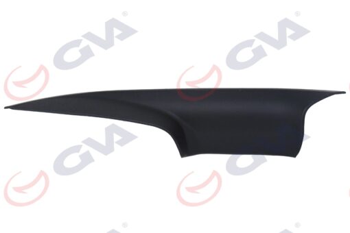 Kapı Tutamak Kaplaması On Sol Sıyah Bmw F01 F02 - 51419115501