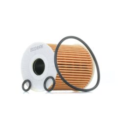 Yağ Filtresi Polo V 09 Fabıa Iı-ıbıza V 10 1.2 Tdı - 03P115562-03P115466