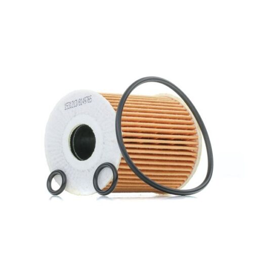 Yağ Filtresi Polo V 09 Fabıa Iı-ıbıza V 10 1.2 Tdı - 03P115562-03P115466