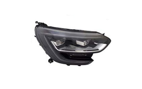 Far Sağ Renault Megane Iv 15 Elk. Led. Icon. Mot. - 260102920R-260106126R-260109670R