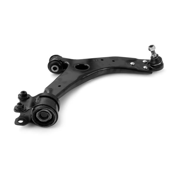 On Alt Salıncak Sağ Komple Focus Iı 04 11 C-max 04 11 Volvo C30 06 12 C70 Iı 06 S40 Iı 04 V50 05 1.6d 1.8d 2.0d 21mm Rotilli - 4M513A423AF-1570284-4M513A423AD