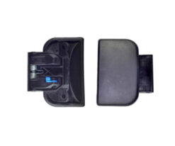 Dış Kapı Açma Kolu Ön Sağ Partner-berlıngo - 9101.J5