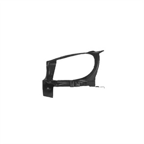 Far Yuvası Ön Sol Sac Peugeot 206 1998-2010 - 7212.WN