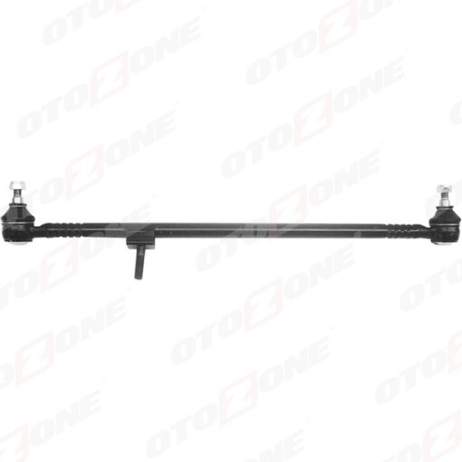 Rot Takımı Orta Mercedes W114 W115 68 77 - A0004600005