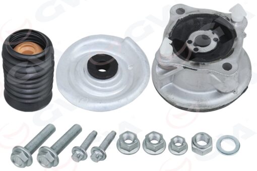 Amortısor Takozu On Mercedes W168 W414 Rulmanlı - A1683230085