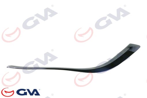 Sis Far Kapağı Krom Çıtası Sol Opel Astra J 09 15 - 1401017-13368710