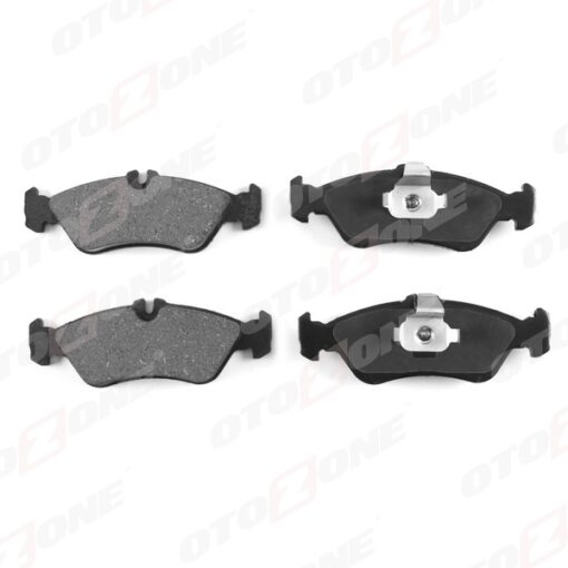 Fren Balatası Arka Mercedes Sprınter B901 B904 . Vw Lt 28-35-46 - A0024204020-2D0698451