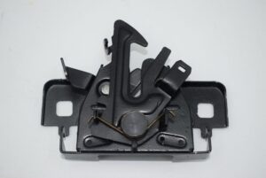 Motor Kaput Kilidi Manuel Renault Clıo Iv-captur-trafıc Vıvaro-espace 656015563r - 656015563R