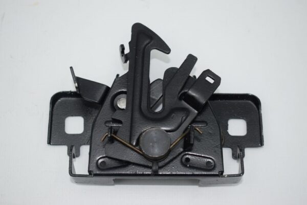 Motor Kaput Kilidi Manuel Renault Clıo Iv-captur-trafıc Vıvaro-espace 656015563r - 656015563R