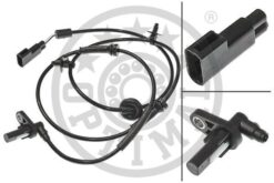 On Abs Hız Sensoru Sag/sol Transıt V347-v348 Tt9 2.2 155ps 11 14 2.2 Tdcı 2.4 Tdcı 3.2 Tdcı 06 14 - 6C112B372AC-6C112B372AB-1385797