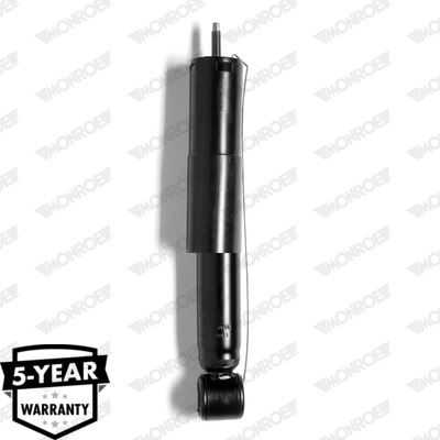 Arka Amortisör L/r Volvo 850 1991 1996 S70 1997 2000 V70 1997 2000 C70 1998 2005 Gazlı - 9173317-9173318-9173851