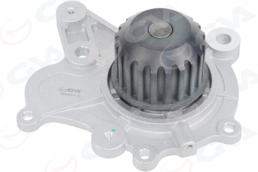 Devirdaim Su Pompası Hyundaı Accent Getz 1.5l D3ea Crdi 02-05 / Santafe 2.2l Crdi 06-09 / Sonata 2.0l D4ea Crdi Dizel 06-11 - 2510027000-2510027010