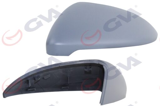 Ayna Kapağı Astarlı Sol Golf Vıı 13 Touran 14 Vm-6187cpl - 5G0857537CGRU