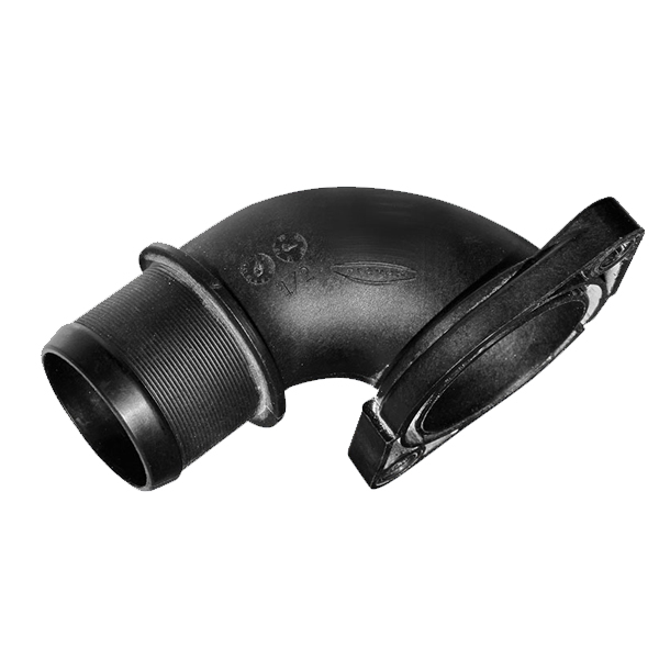 Turbo Giriş Borusu Büyük Nıssan Qashqaı-qashqaı Iı 1.5 Dcı - 14460JD52B