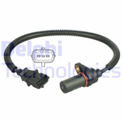 Krank Mili Pozisyon Sensörü Accent-getz-elantra-matrıx-santafe - 3918027000