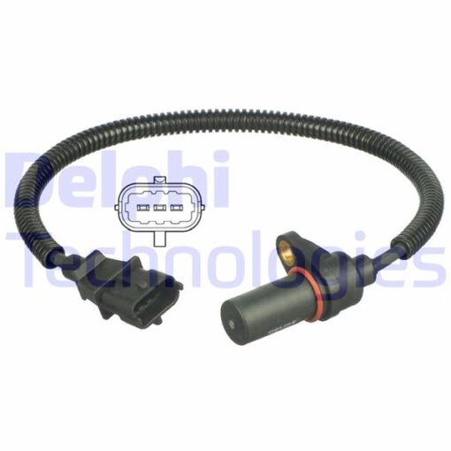 Krank Mili Pozisyon Sensörü Accent-getz-elantra-matrıx-santafe - 3918027000