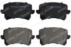 Arka Balata Caddy-tıguan-passat-a6-q3 11 Gdb1763 Wva 24483 105.5x56.4x17 Mm - 5N0698451-3C0698451FE-JZW698451G