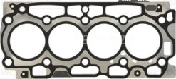 Sılındır Kapak Contası 4 Delık P207-308-508-3008-5008-partner Tepee-berlıngo-c3-c4-c5-ds3-ds4-ds5 1.6 Hdi Focus Iıı 11 Connect 14 Courıer 14 B-max Fıesta 08 Mondeo Iv 07 14 Volvo C30 10 15 S40 I - 0209.JJ-0209.GV-1698967-AV6Q6051DC