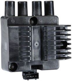 Ateşleme Bobini Astra F-corsa B 1.4i 16v-1.6i 16v-tıgra 1.4 16v-1.6 16v-vectra B 1.6i 16v - 1208063-10457075-1103905-1103872