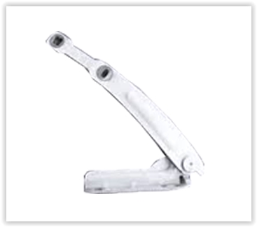 Kaput Menteşesi Sol Sandero 12 Clıo Symbol Joy 13 - 654013159R