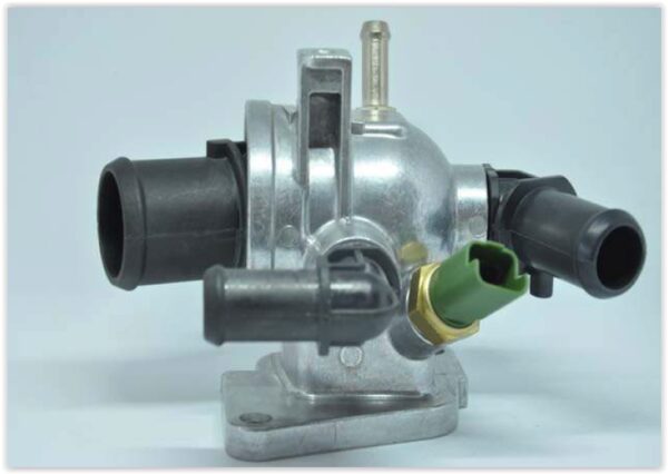 Termostat Komple 88 C Doblo-fıorıno-lınea-punto-corsa D-astra H-combo 1.3 Mtj 1.3 Cdti Müşürlü - 55194271-55202373-1338020-55224022