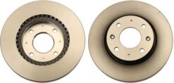Ön Fren Aynası Kıa Cerato 1.6-2.0 16v 04 1.5-2.0crdı 04 275x26x4dlxhavalı - 517122F100