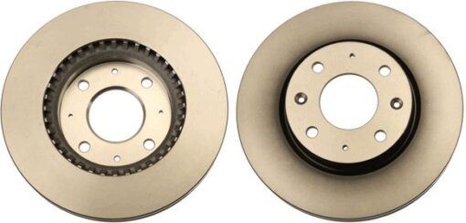 Ön Fren Aynası Kıa Cerato 1.6-2.0 16v 04 1.5-2.0crdı 04 275x26x4dlxhavalı - 517122F100