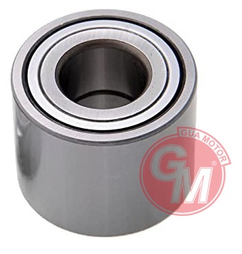 Arka Teker Rulmanı Renault Kango Expres Laguna Fc12271 Lodgy Dokker Duster 4x2 C Metal Kapak - 7701205596-7703090365-7701463987