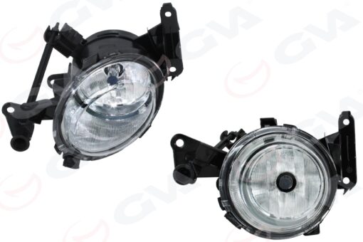 Sis Farı Sol Opel Corsa D 11-15 - 13262573-1710377