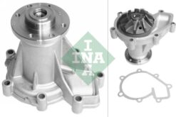 Devırdaım Pompası Mercedes Om601 Om606 W124 S124 W202 S202 W210 S210 W140 W463 - A6052000820